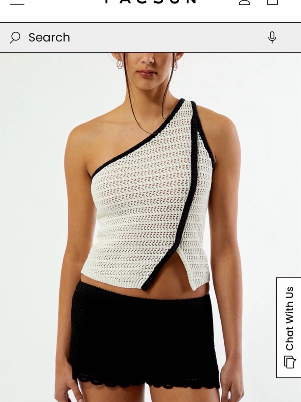 Pacsun Top
